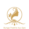 Bunga Poetrie Ayu Spa Logo-